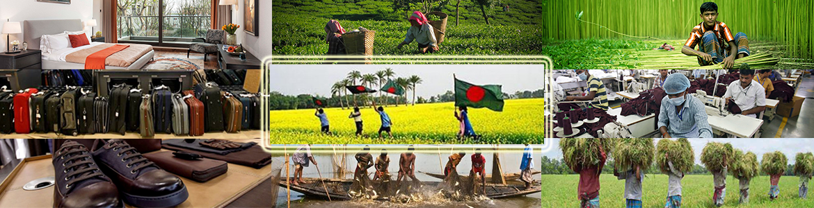 bangladesh trade