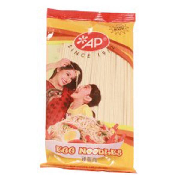 Egg Noodles