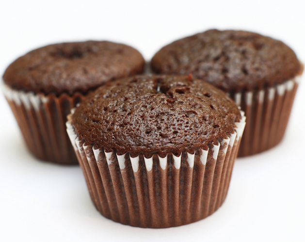 Gluten Free Chocolate Muffin Mix