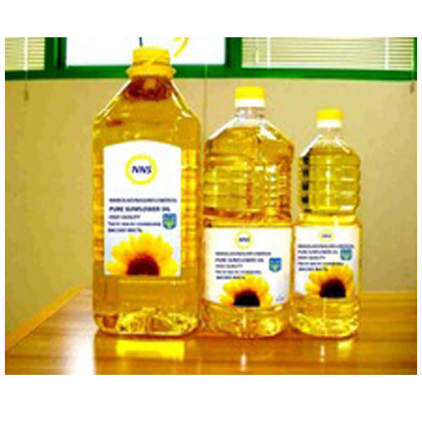 Sunflower Oil