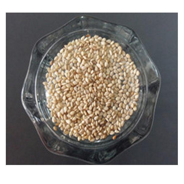Small White Sesame Seeds
