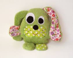 Fluffy Animal Shape Fleece Decorative Pillow