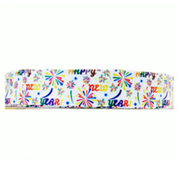 Grosgrain Ribbon 04