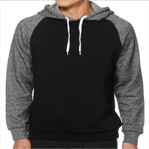 2016 fleece shell winter wear mens pullover hoodie