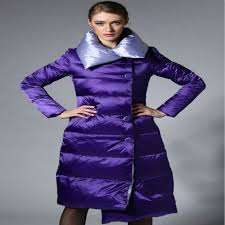 Fashion Women Jackets Keep warm, Waterproof, Windproof