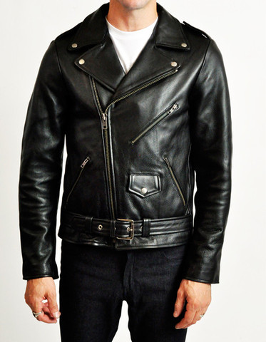 Jacket motorcycle