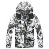 Sunnytex design jacket winter padded personal style wholesale