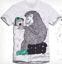 Animal T-Shirt
