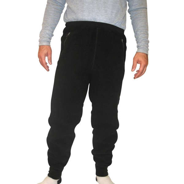 Fleece Pants