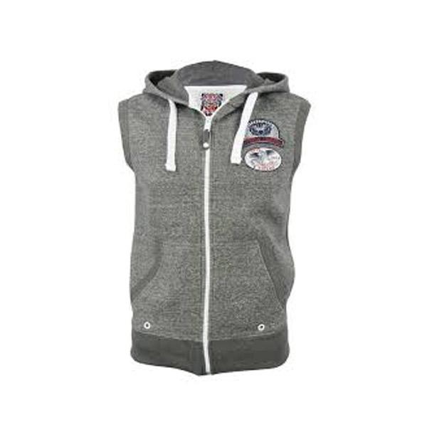 Hoodie (Short Sleeve)