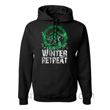 Hoodies / Sweatshirt