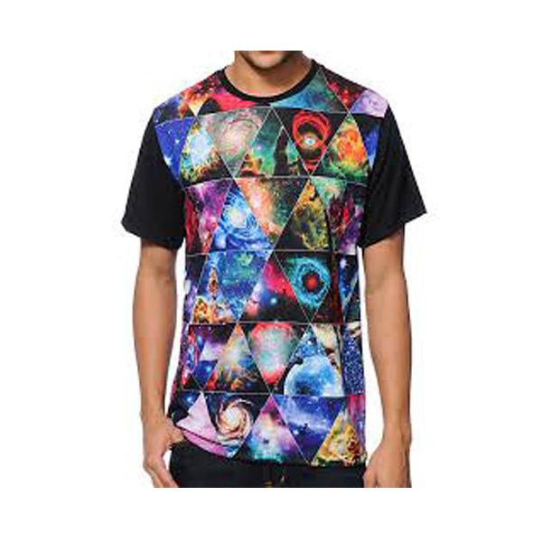 Sublimation T-Shirt
