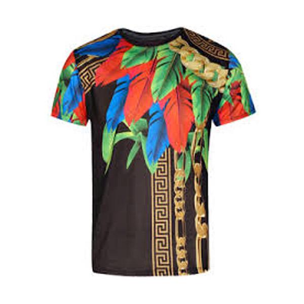 Sublimation T-Shirts