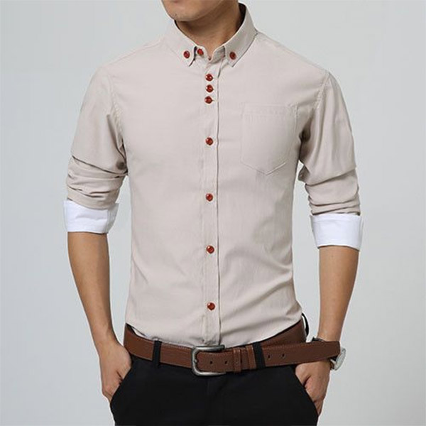  Dress Shirt