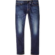 Man Jeans