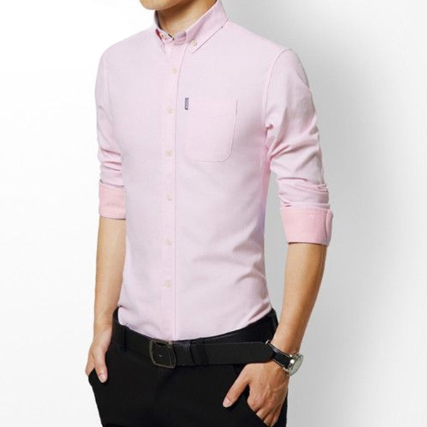 Mens Dress Shirts