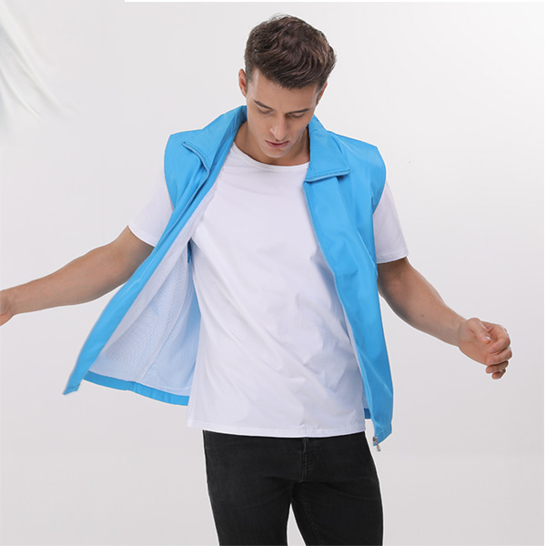 Adversting Sports Vest