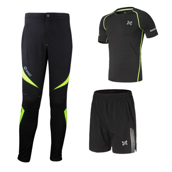 Jogging Jersey set