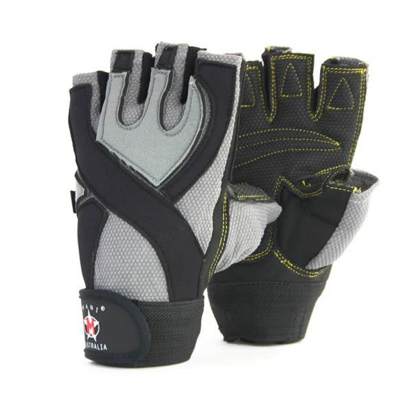 Weight Lifting Gloves