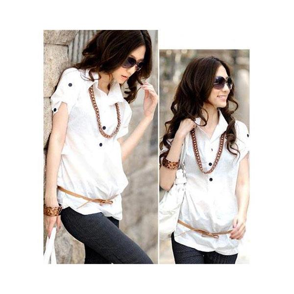 LADIES FASHION SHIRT
