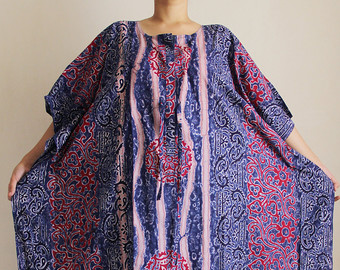 PLUS SIZE LADIES NIGHT GOWN