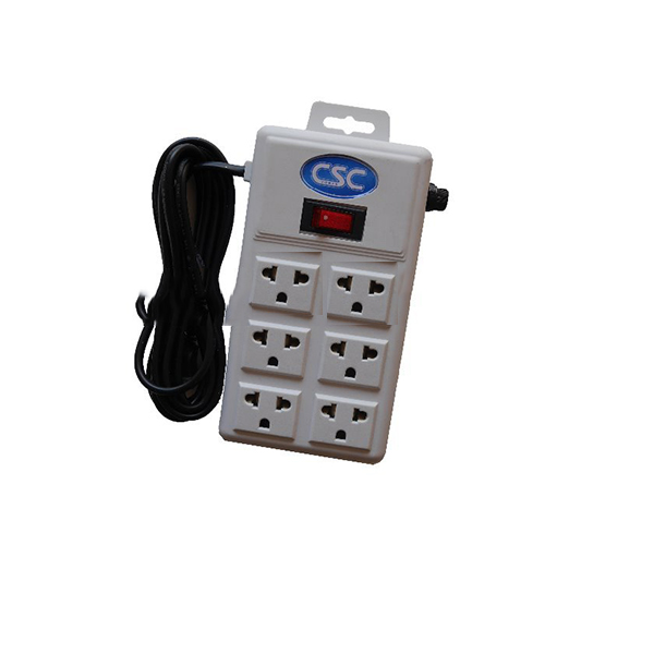 POWER STRIP