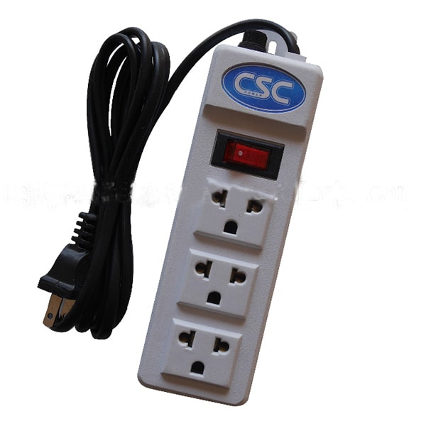 POWER STRIP