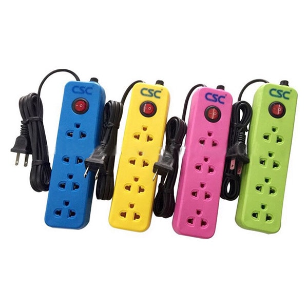 Power Strip Thailand