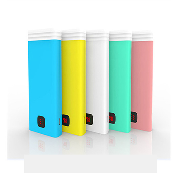 Mobile Power Bank