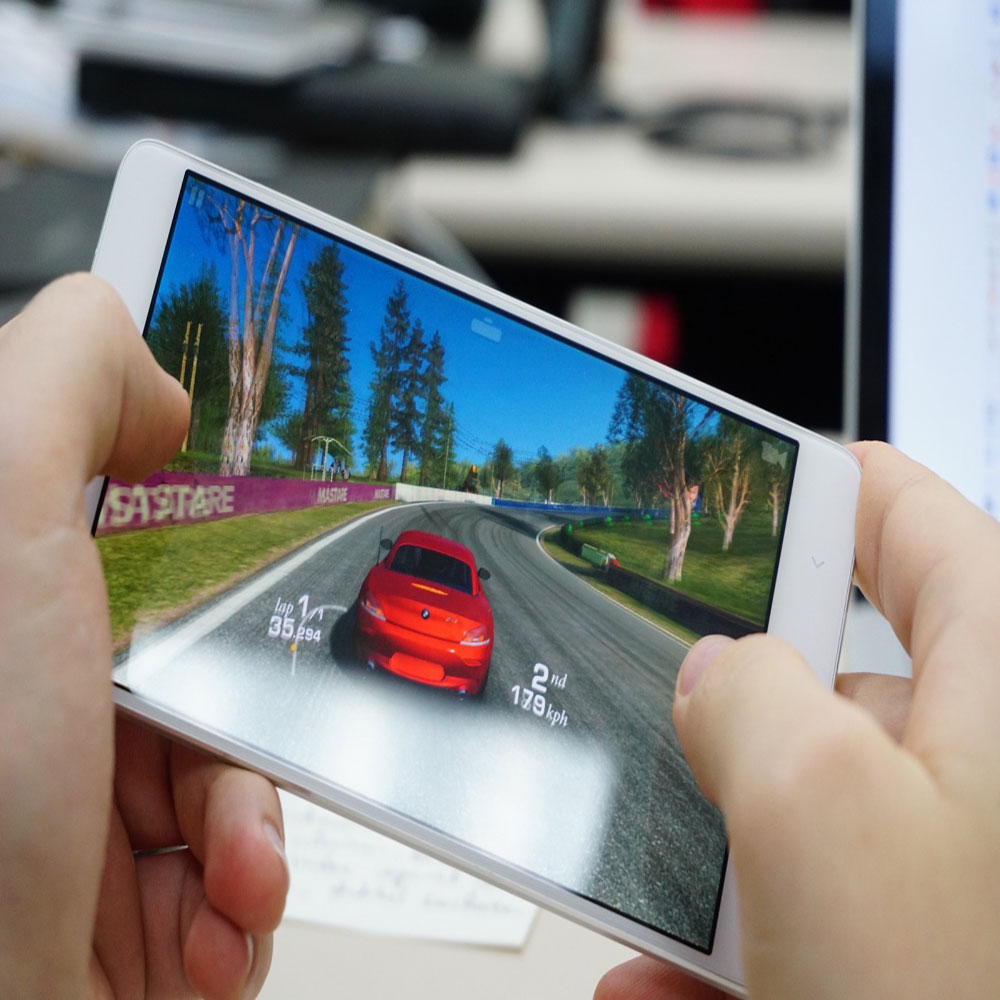 Glasses Free 3D LCD Advertising Player 