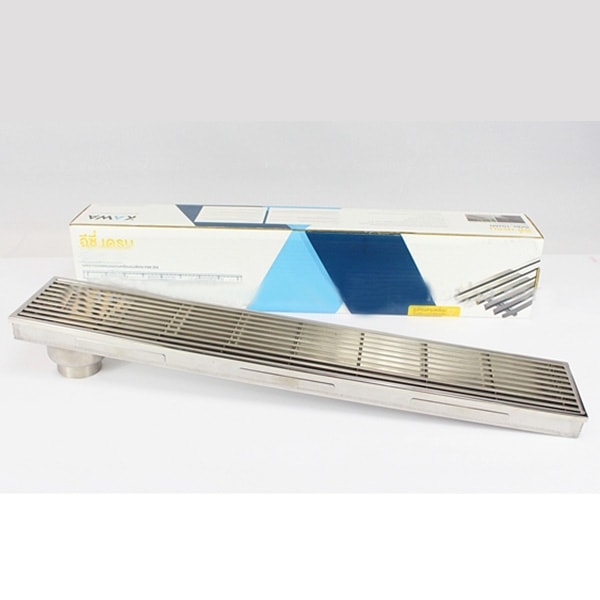 Stainless Floor Drain