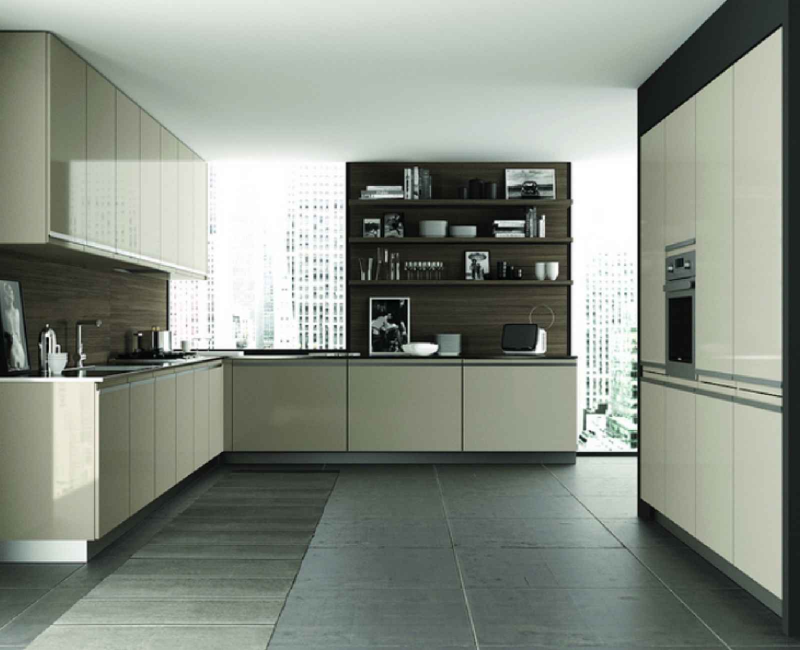 Corner Cabinet, MDF Furniture, Kitchen Furniture, Corner Buffet, corner kitchen cabinet, modern kitchen cabinets, home furniture