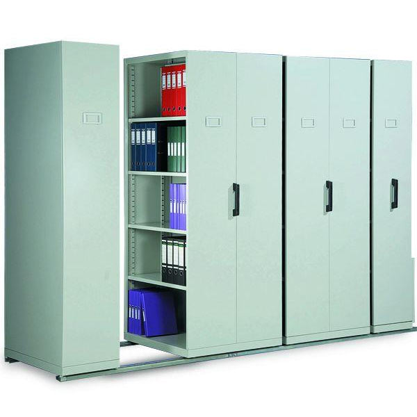 Hand Push Mobile Compactor Malaysia