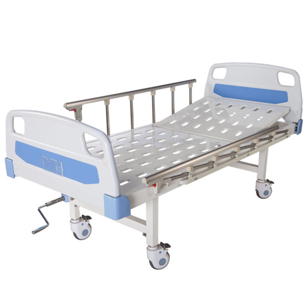Hospital Bed