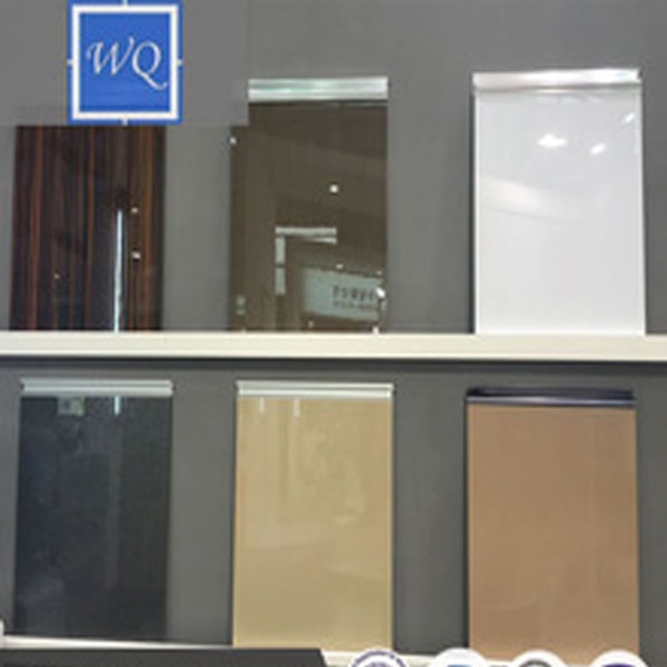 UV MDF Board