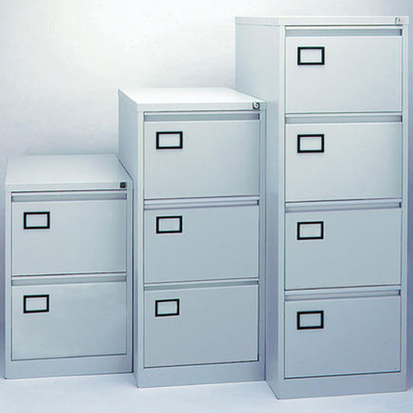 Vertical Filing Cabinet