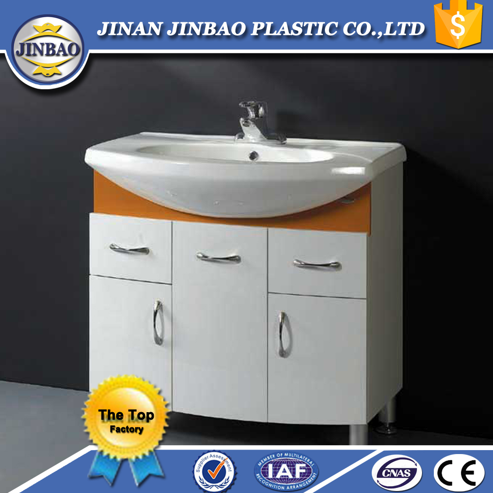 good quality waterproof rigid pvc foam board for bathroom cabinet