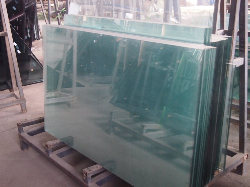 High Quality And Cheap Price single tempered glass 