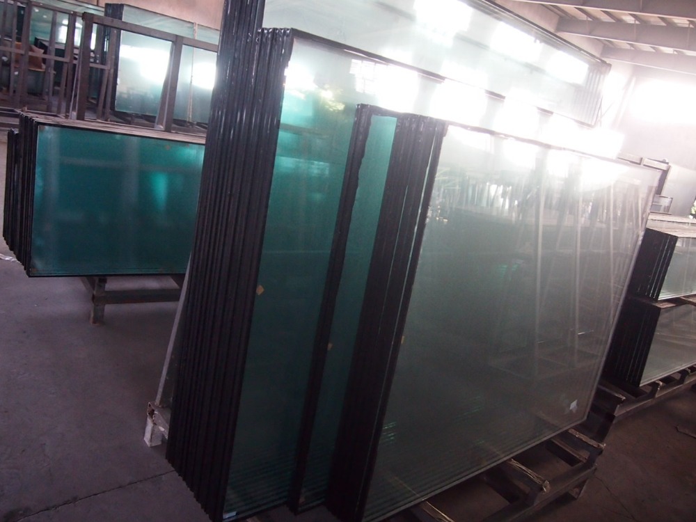 insulating glass aluminium spacer 