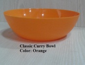 Classic Curry Bowl