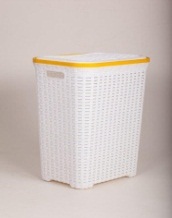 Signature Laundry Basket
