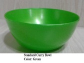 Standard Curry Bowl