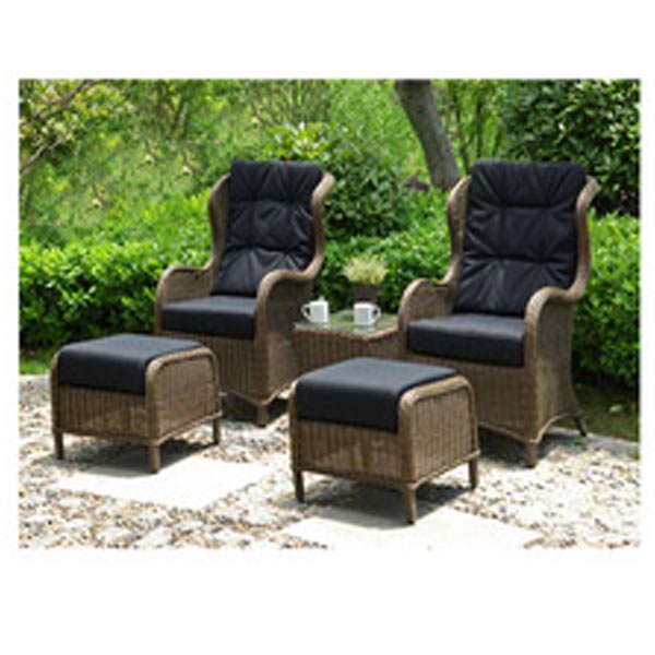 Garden Sofa Set