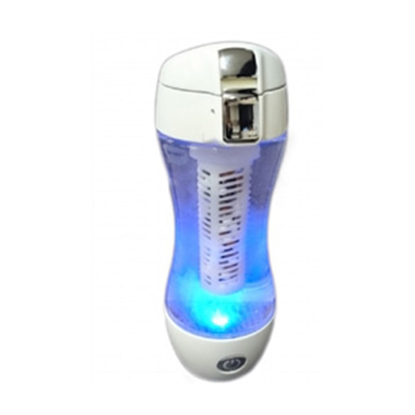 Rechargeable Hydrogen Water Generator Bottle