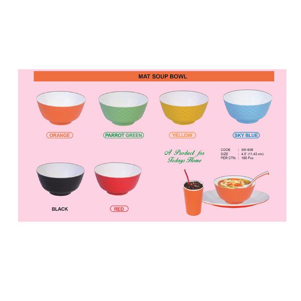 Soup Bowl