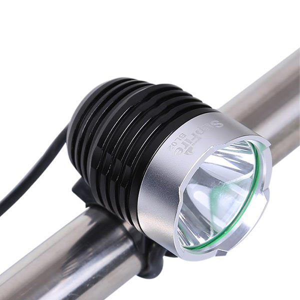 Rechargeable Waterproof LED Headlamp 