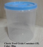 Classic Food Container
