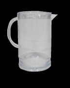 Crystal Jug