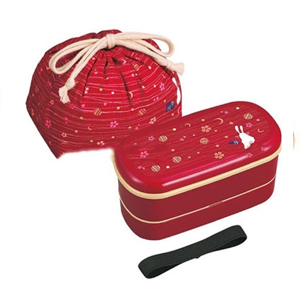 Easy to Carry Tiffin Lunch Box