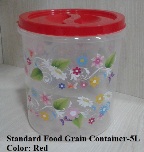 Premium Food Container 